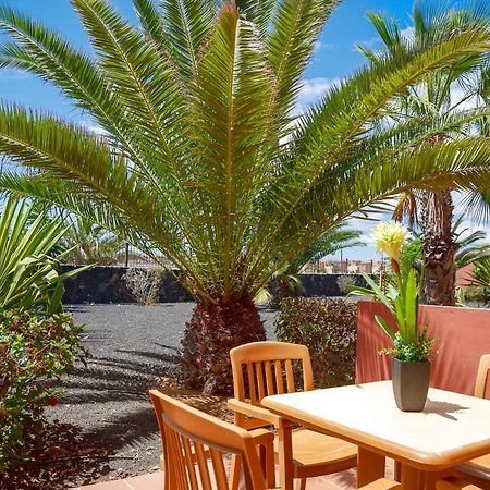 Blu Gardenia Lägenhet Corralejo Exteriör bild