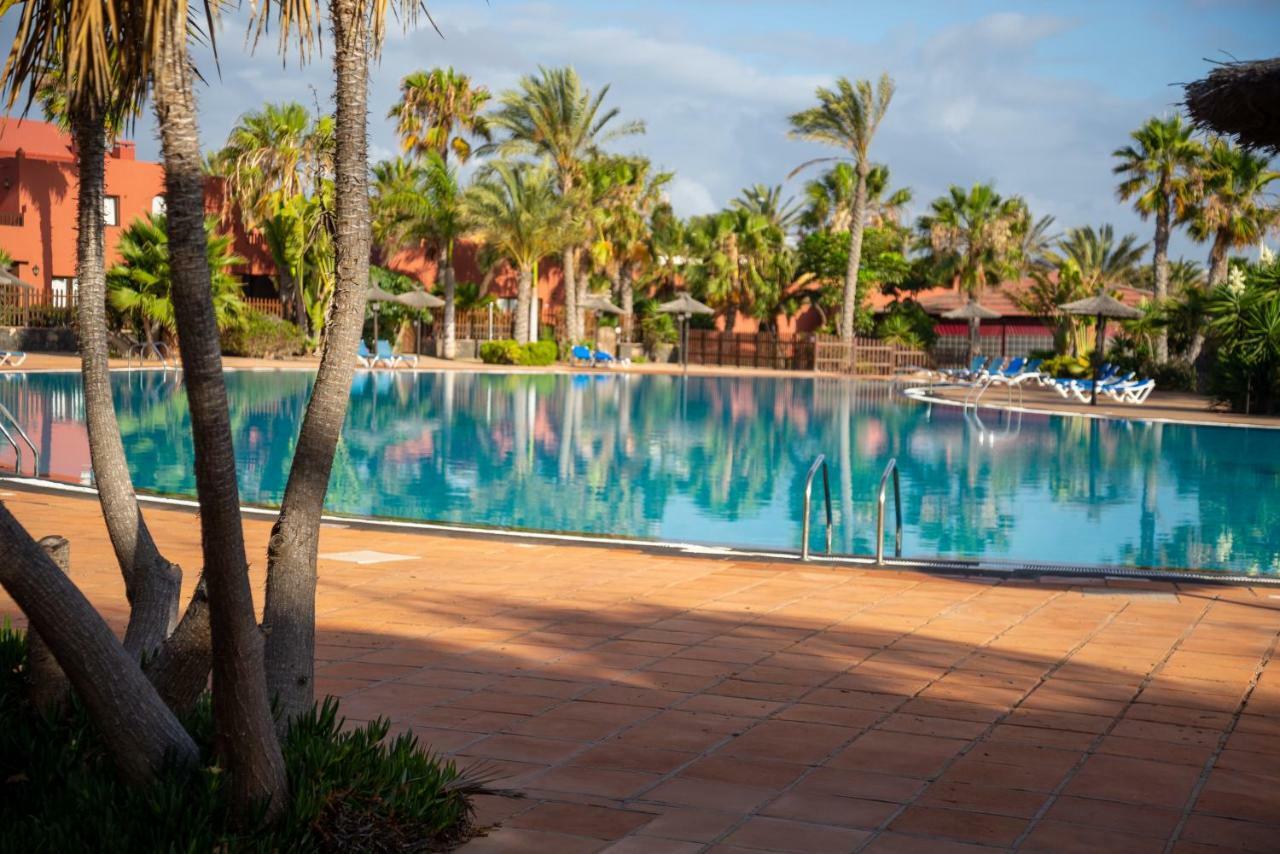 Blu Gardenia Lägenhet Corralejo Exteriör bild