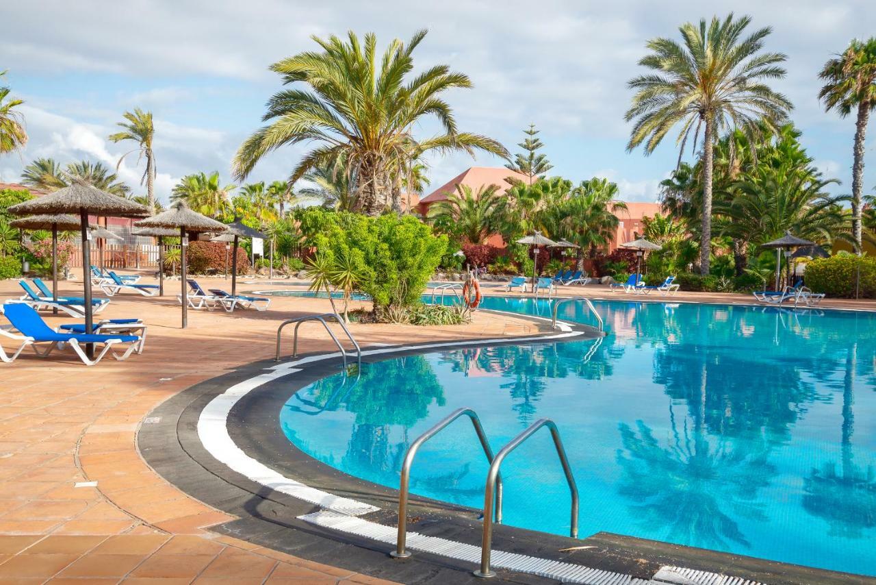 Blu Gardenia Lägenhet Corralejo Exteriör bild
